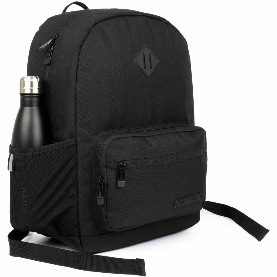 Louis Garneau - Étui de transport (Sac à dos) École - Noir