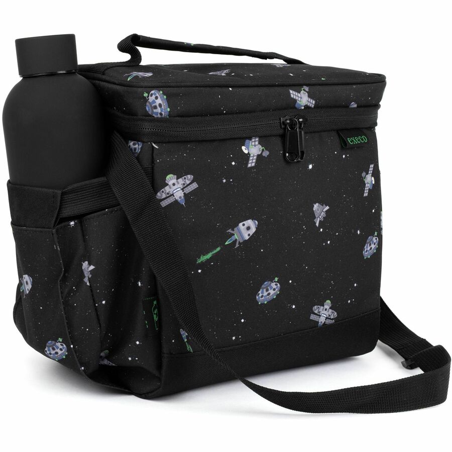 EXECO Lunch Box - Rocket Collection