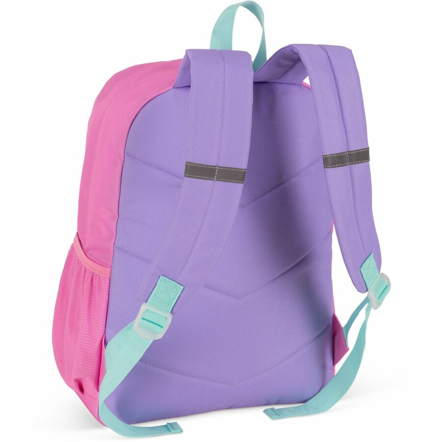 Roots - Étui de transport (Sac à dos) École - Pourpre, Rose