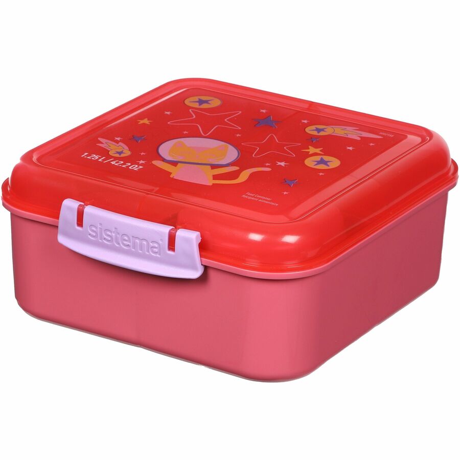 Sistema - Panier repas 4168551