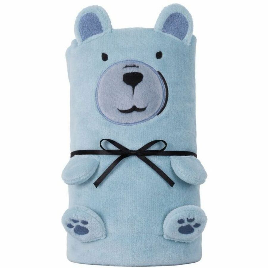 NANO - Couverture en peluche