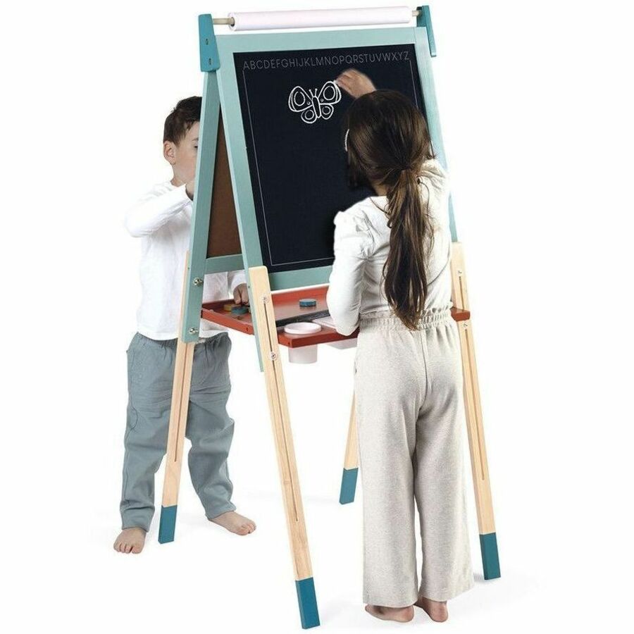Janod Adjustable Magnetic Board