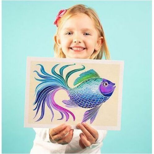 SentoSphere Aquarellum Junior Chatons