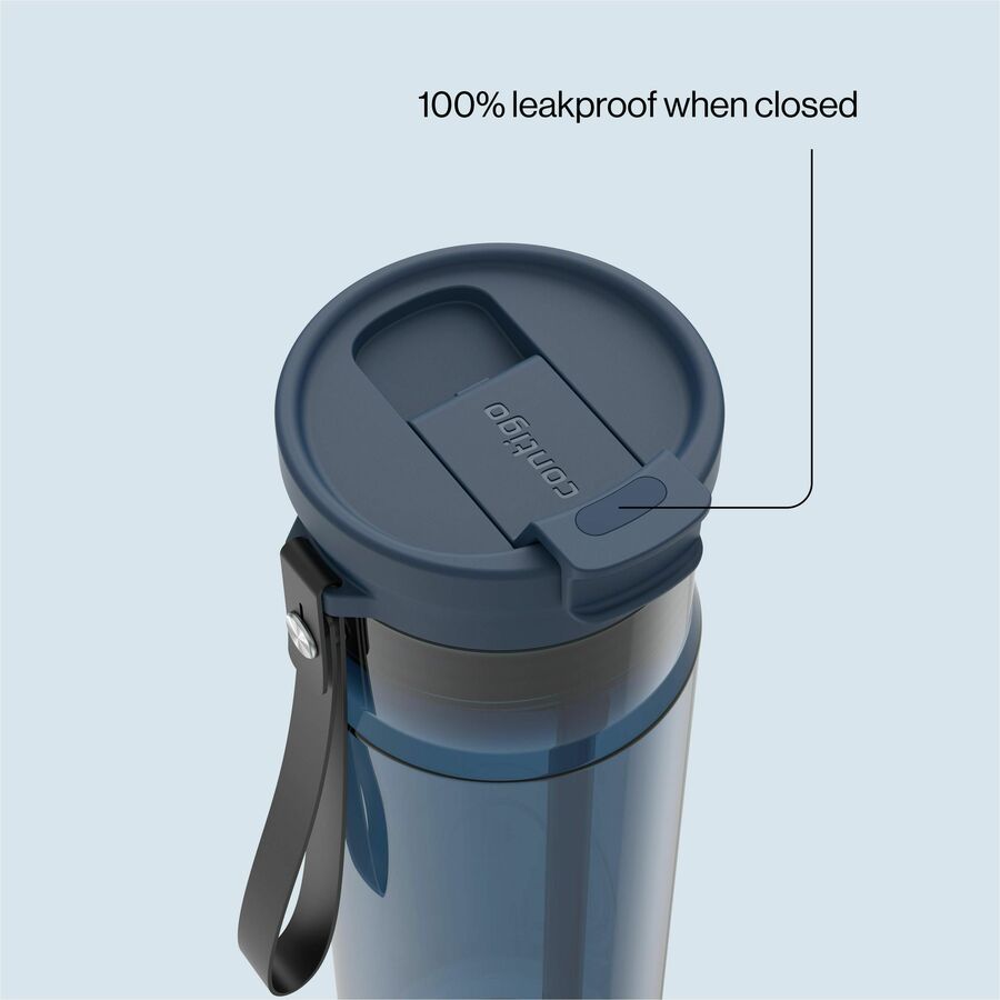 Contigo Dual Sip Bottle