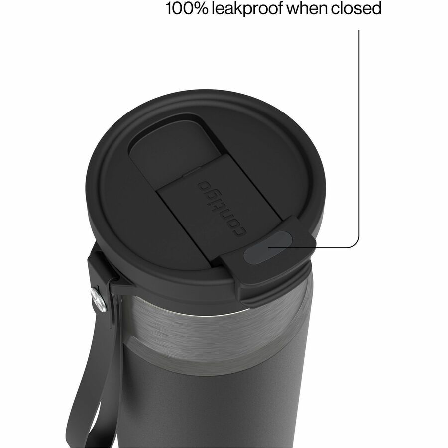 Contigo Dual Sip Bottle