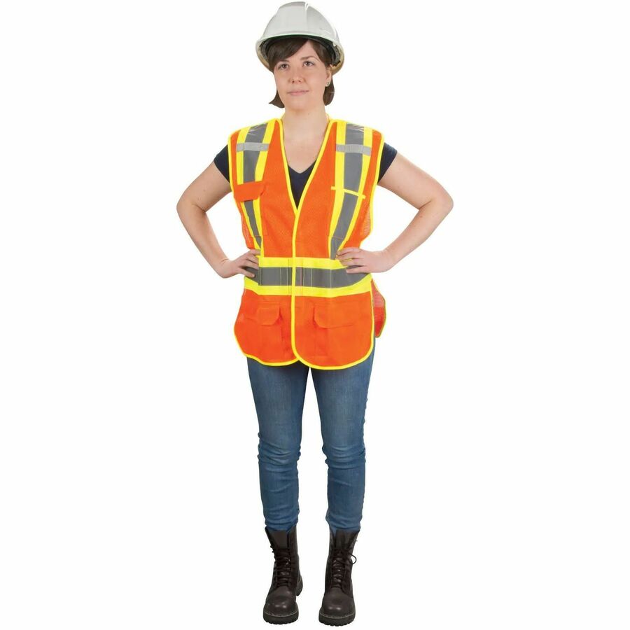 Zenith SEF101 Safety Vest