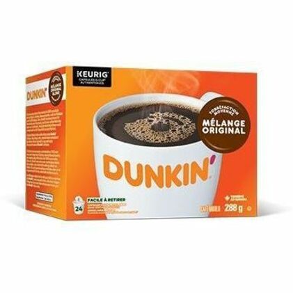 M&eacute;lange original de Dunkin'