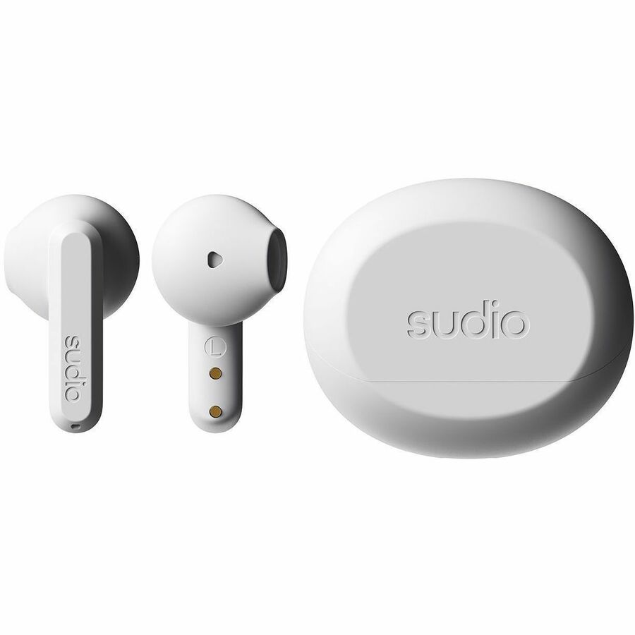 Sudio A3 Audio Earphones