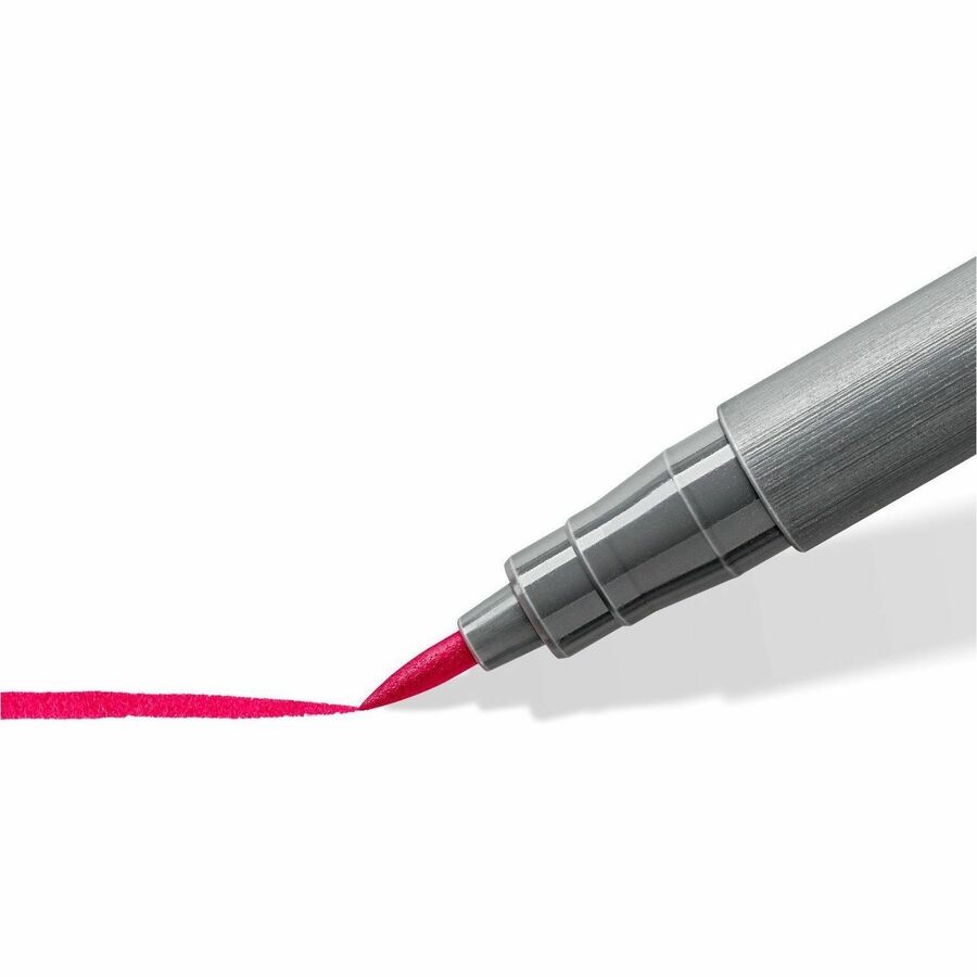 Staedtler pigment brush pen 371