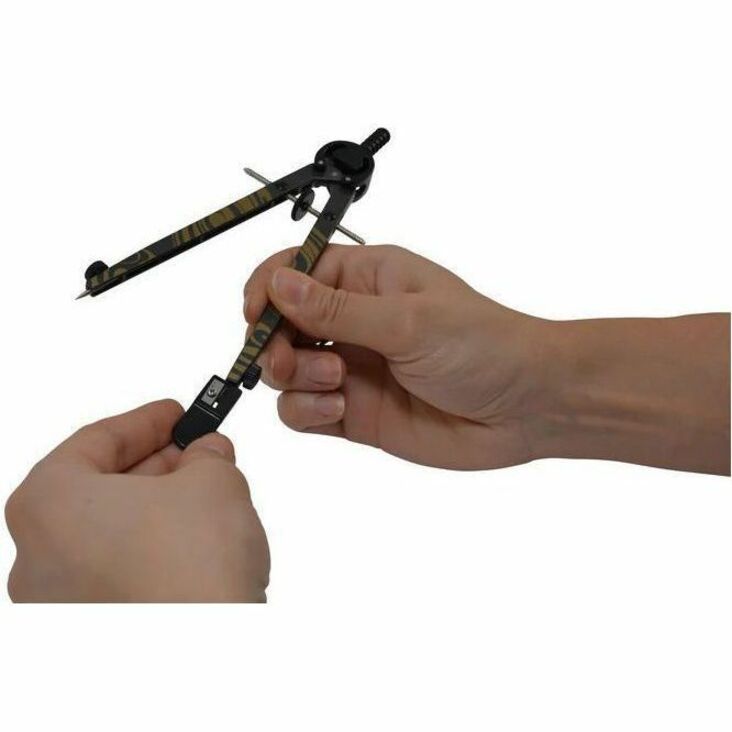 Westcott - Ensemble de compas g&eacute;om&eacute;trique