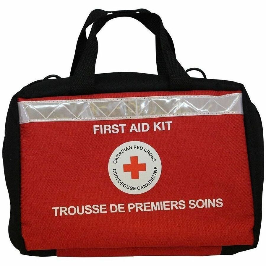 Canadian Red Cross - Kit de premiers soins