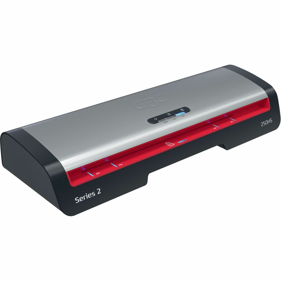 GBC - Plastifieuse 250HS 13"