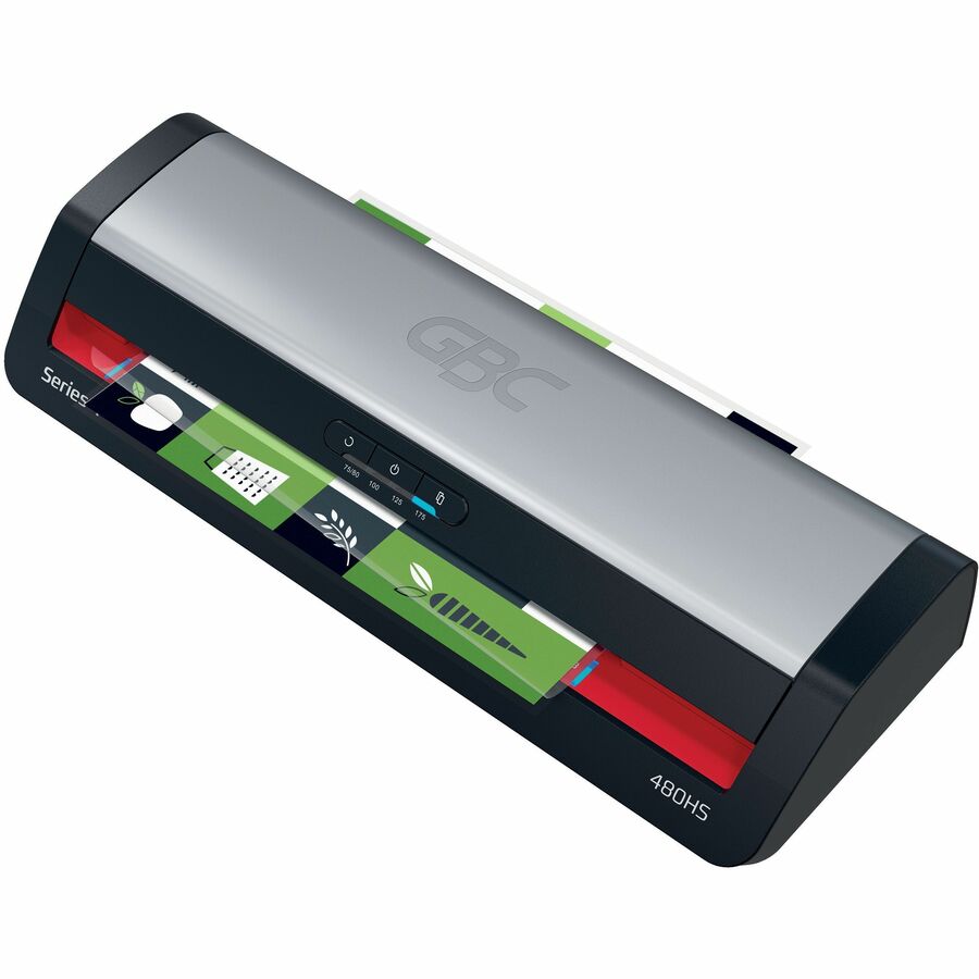 GBC - Plastifieuse 480HS 13"
