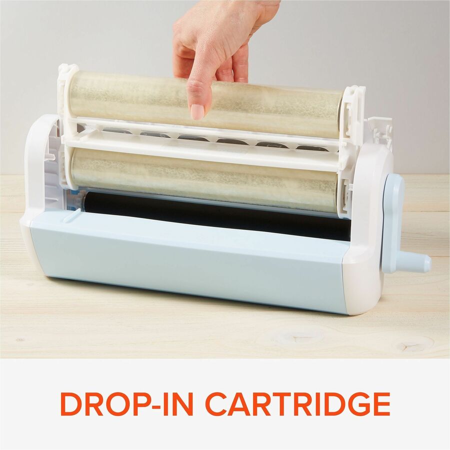 Hilroy - Plastifieuse Cold