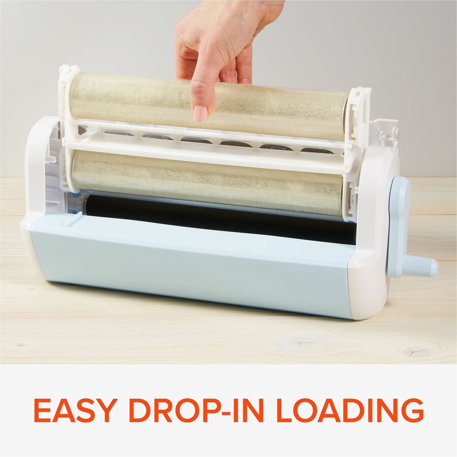 Hilroy - Cartouche de plastification