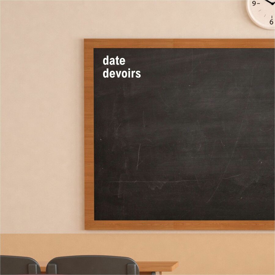 Avery&reg; Pre-Cut Vinyl Lowercase Letters