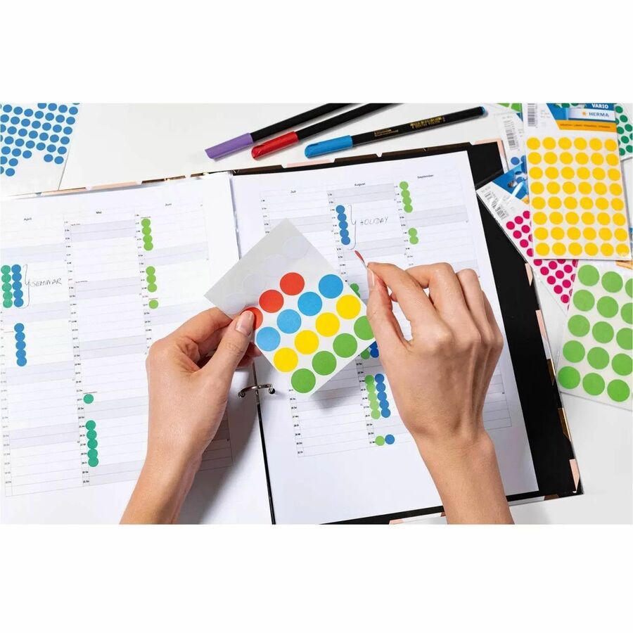 Herma Vario Multipurpose Label