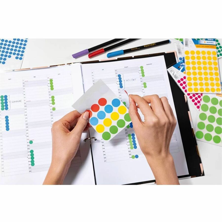 Herma Vario Multipurpose Label