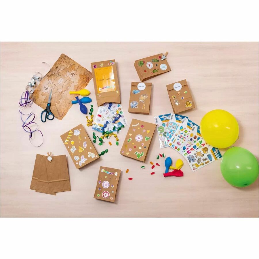 Herma Stickers Footballs