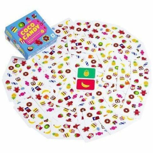 Laboludic COCO CANDY