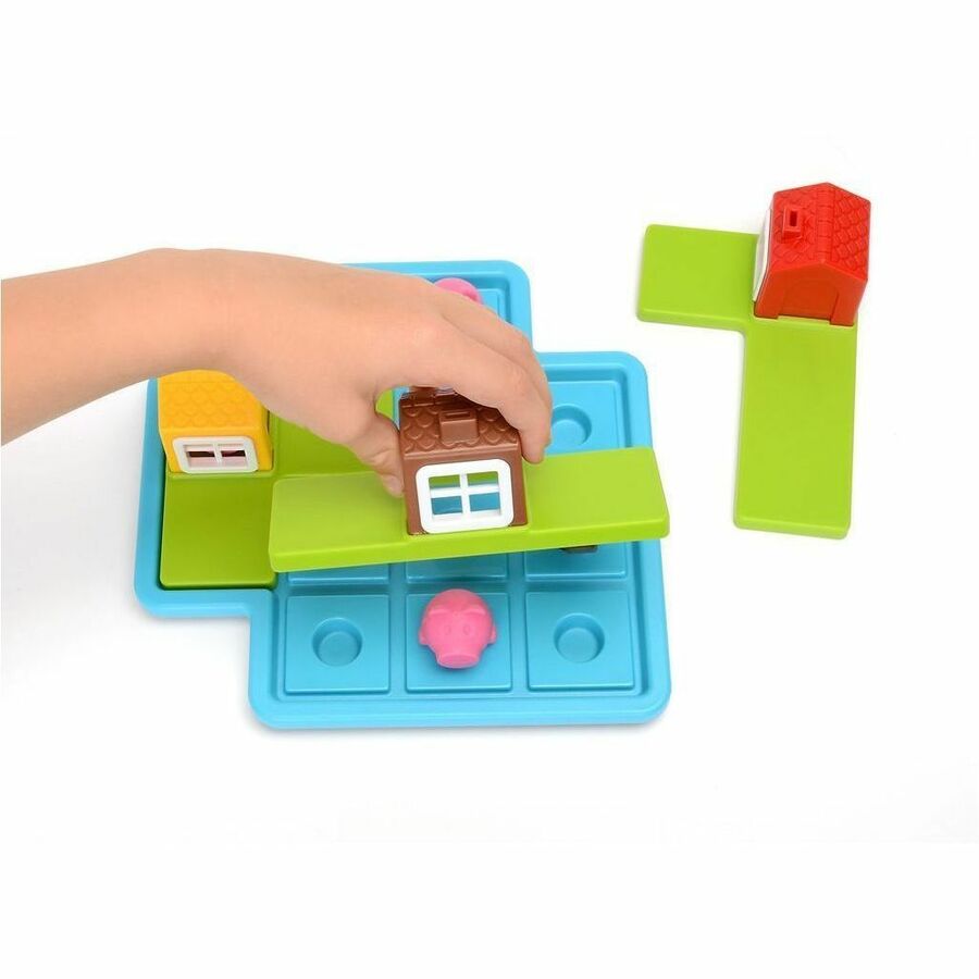 SmartGames - Jeu de soci&eacute;t&eacute;