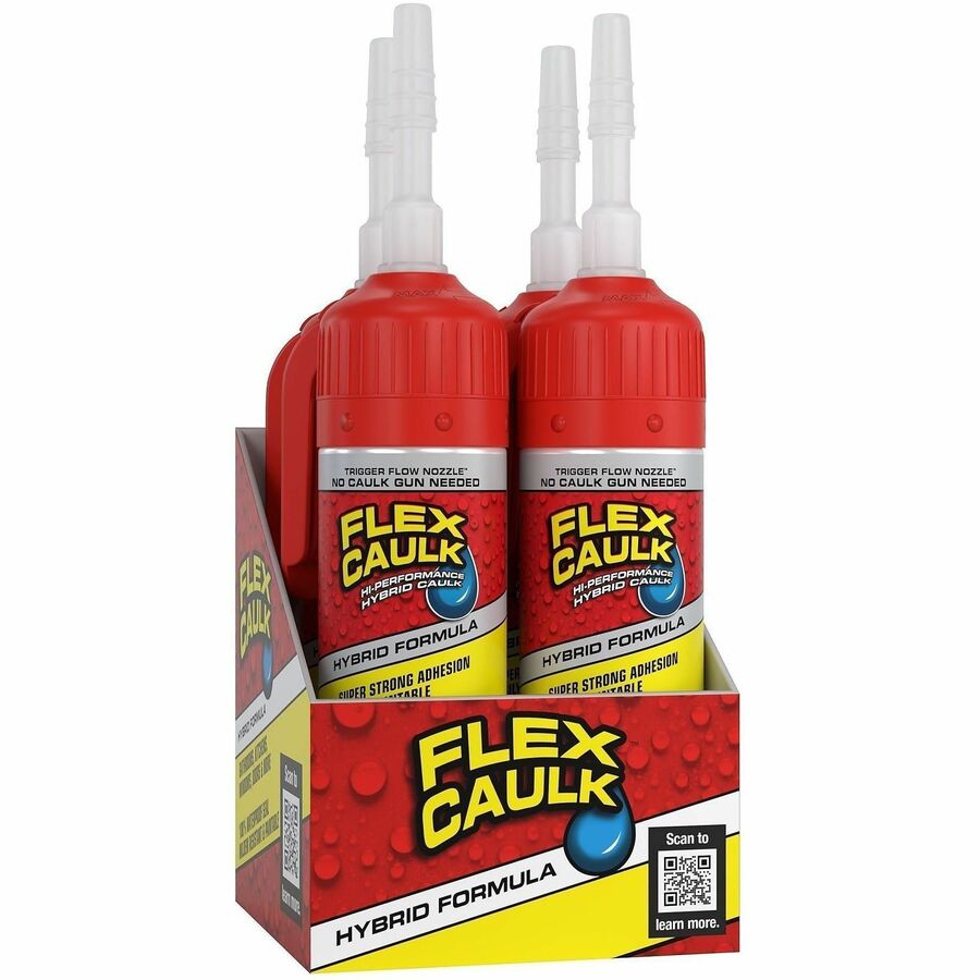 FLXCFSCLRR100