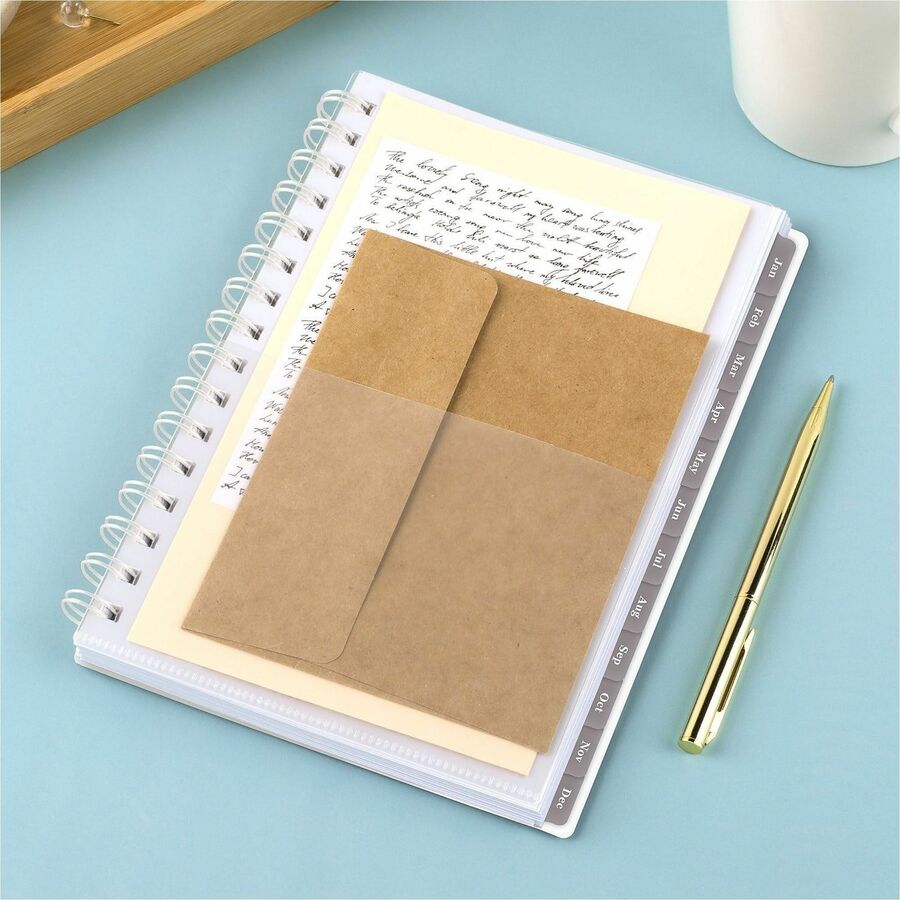 Picture of Cambridge Desert Grain Weekly/Monthly Planner