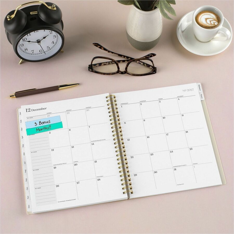 Picture of Cambridge WorkStyle Focus Planner