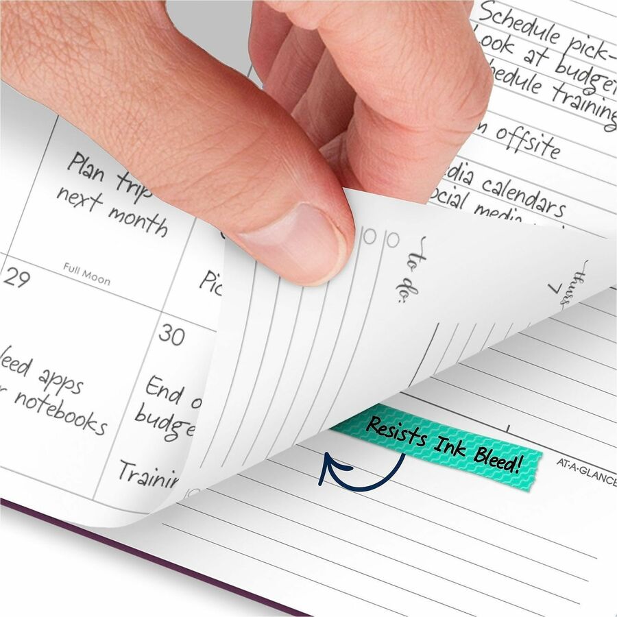 Picture of At-A-Glance Harmony Weekly/Monthly Planner