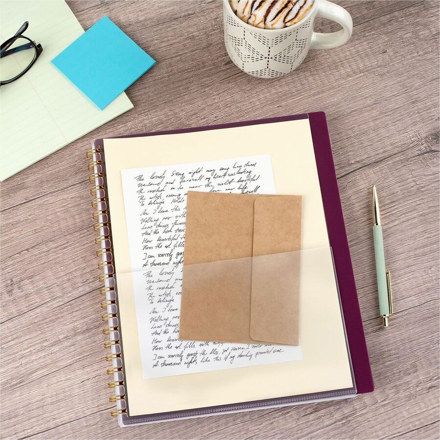 Picture of At-A-Glance Harmony Weekly/Monthly Planner