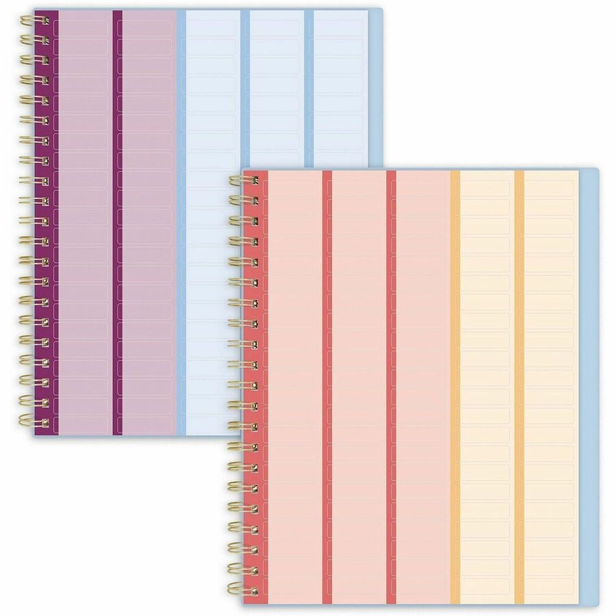 Picture of At-A-Glance Harmony Weekly/Monthly Planner