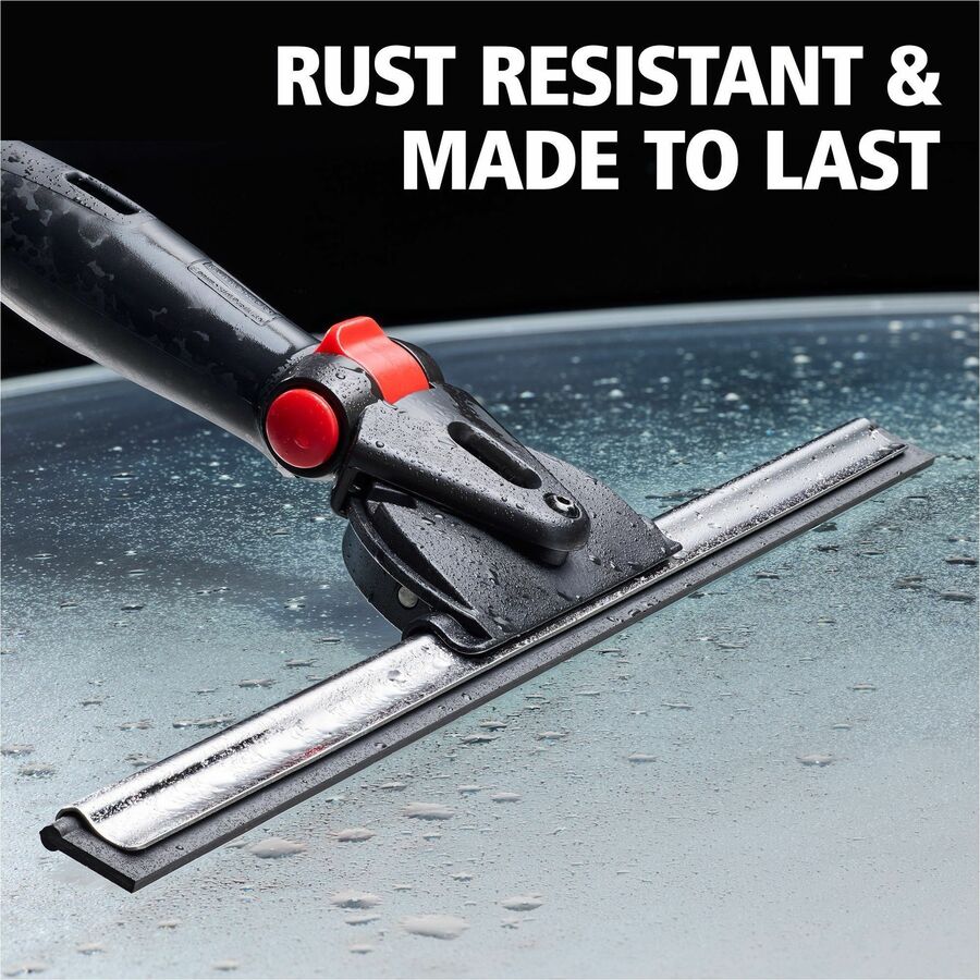 Picture of Rubbermaid Commercial Replacement Squeegee Blades