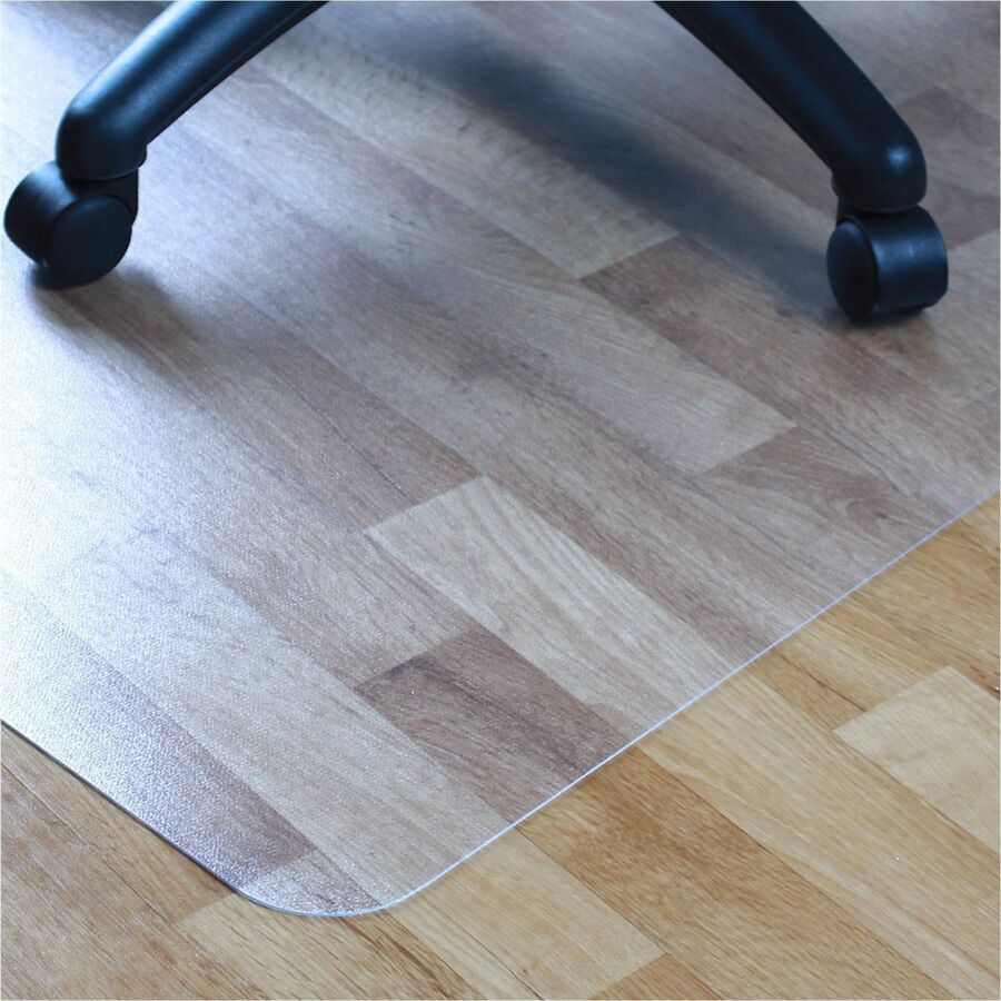 Floortex Hard-Floor Chair Mat