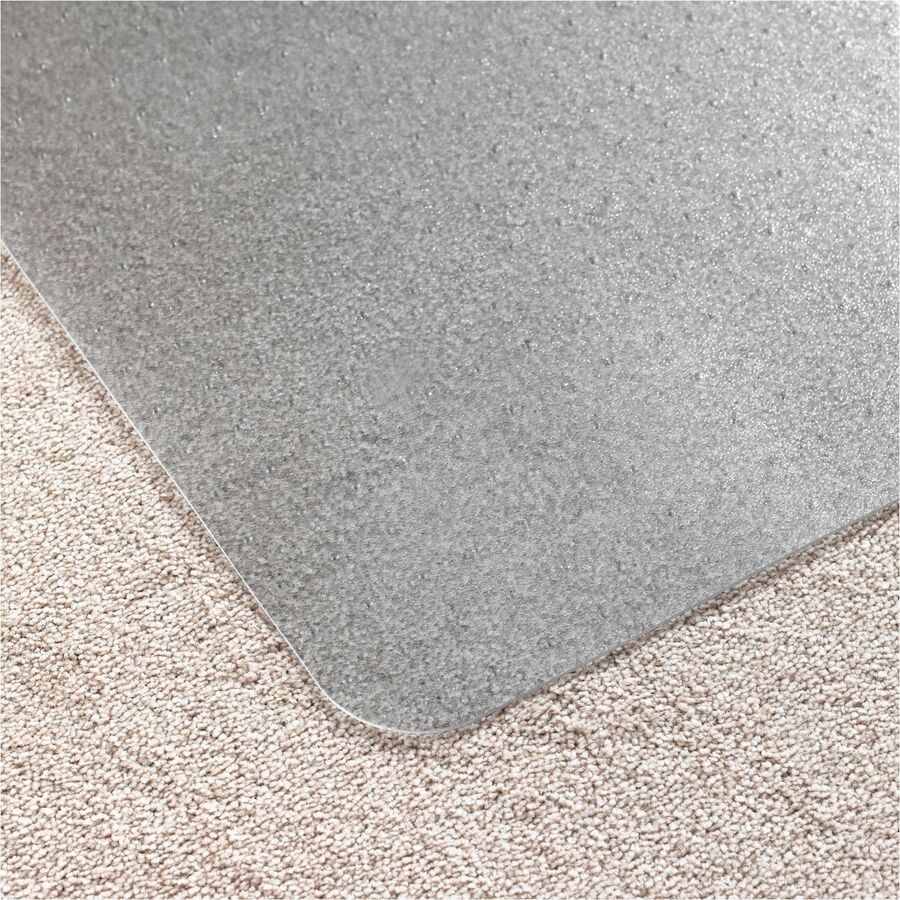 Floortex Medium-Pile Carpet Chair Mat