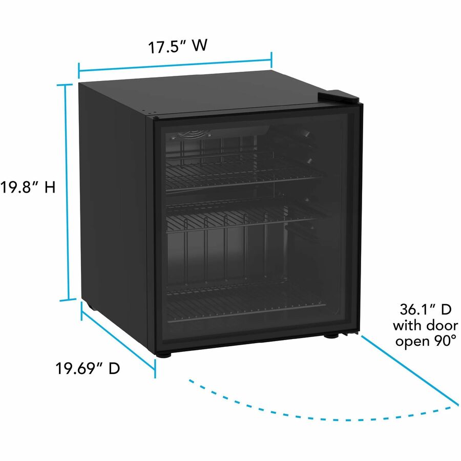 Picture of AVANTI Beverage Center, 60 Can Capacity
