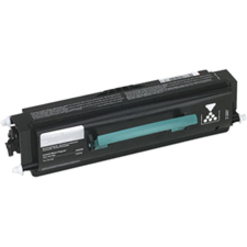 Lexmark Original Toner Cartridge - Laser - 2000 Pages - Black - Laser Toner Cartridges - LEX23800SW
