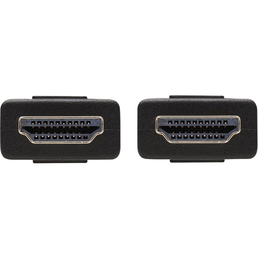 Tripp Lite DisplayPort to HDMI Adapter Converter Cable 6 Black