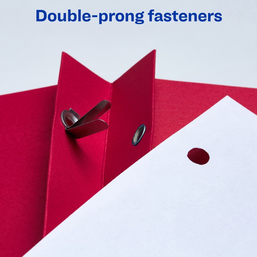 Buy Prong Fasteners, Paper Fastener, Metal Sheet Fastener Online