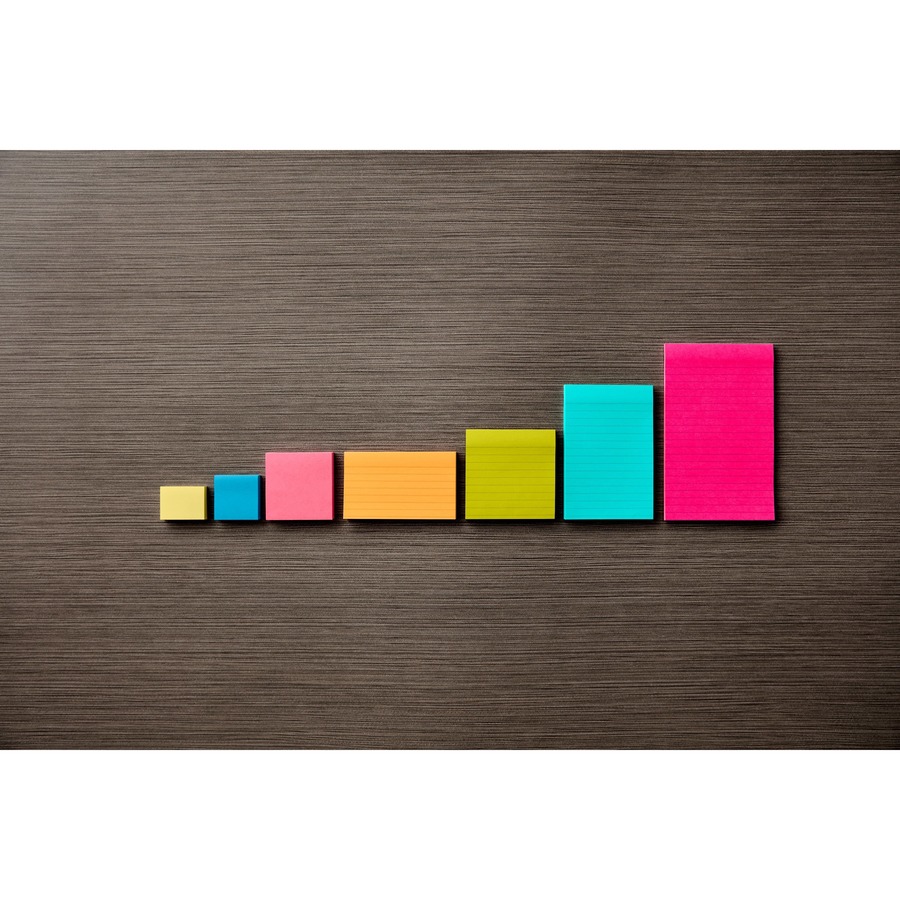 3x5 post it notes