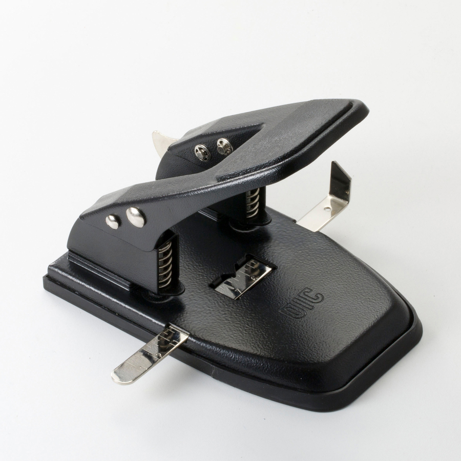 Carl 150-Sheet Heavy Duty 3-Hole Punch