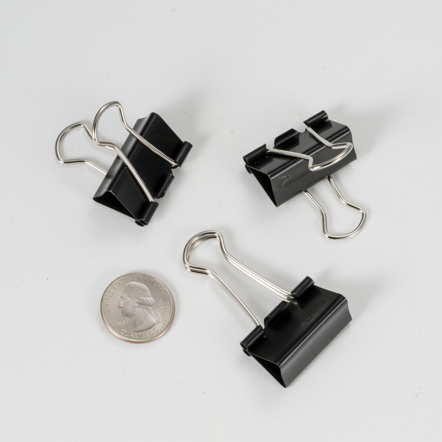 oic binder clips