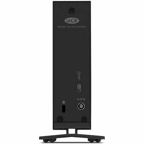 【ジャンク】LaCie 外付けHDD 14TB d2 STHA14000800 LaCie d2 Professional STHA14000800 14 TB Desktop Hard Drive