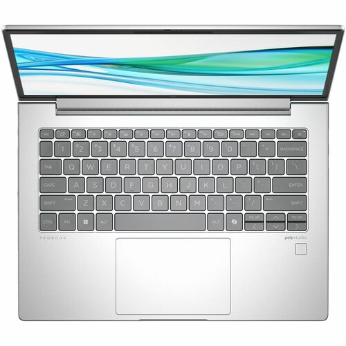 HP ProBook 445 G11 Notebook, 14