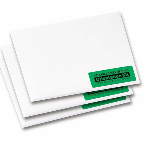 Avery Laser Address Labels, 1