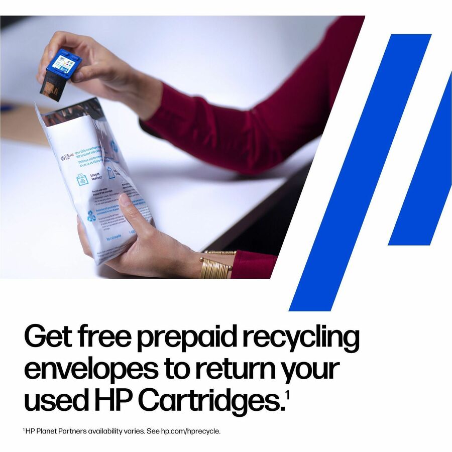 HP 63XL Original Ink Cartridge - Single Pack