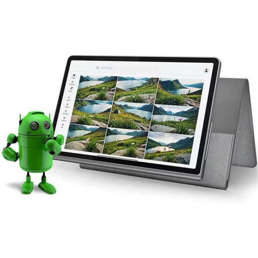 【即日発送】LenovoTabPlus(TB351FU)シルバー 256GB Lenovo Tab Plus TB351FU Tablet 11.5