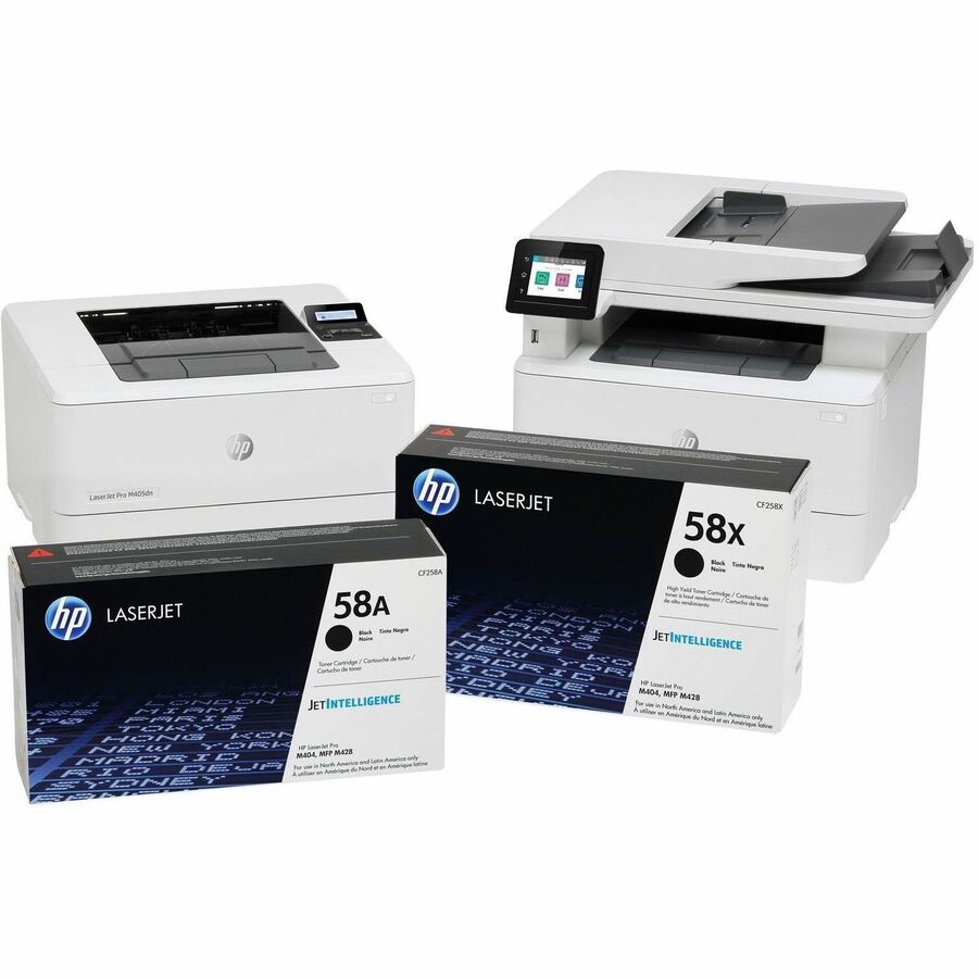HP - Cartouche toner 212X D'origine Élev&eacute; Rendement Laser - Jaune - 1 chaque