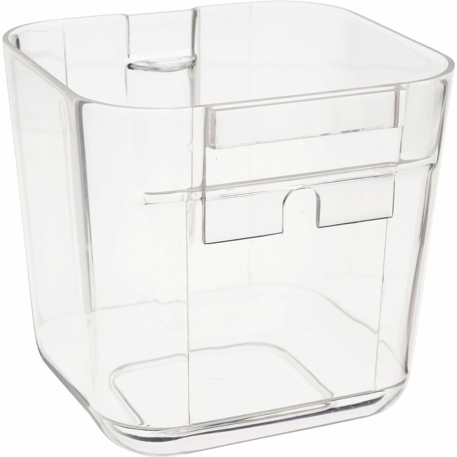 Deflect-o Stackable Caddy Organizer w/ S - DEF29003 