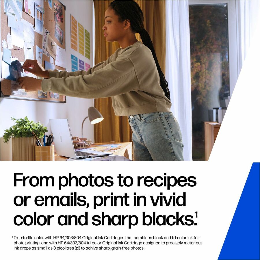 HP 902XL (T6M14AN#140) Original Ink Cartridge - Single Pack