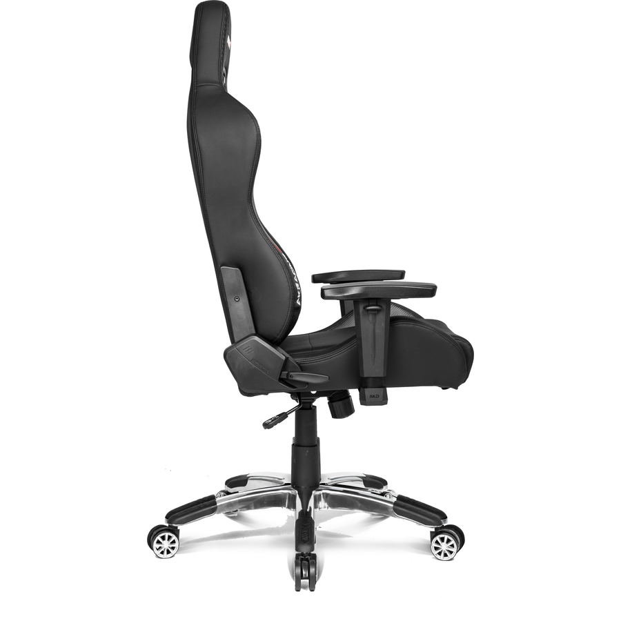 AKRacing Masters Series Premium Gaming Chair, 4D Adjustable